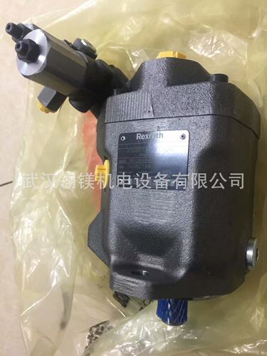 Rexroth力士乐柱塞泵A10VSO140DRS/32R-VPB12N00