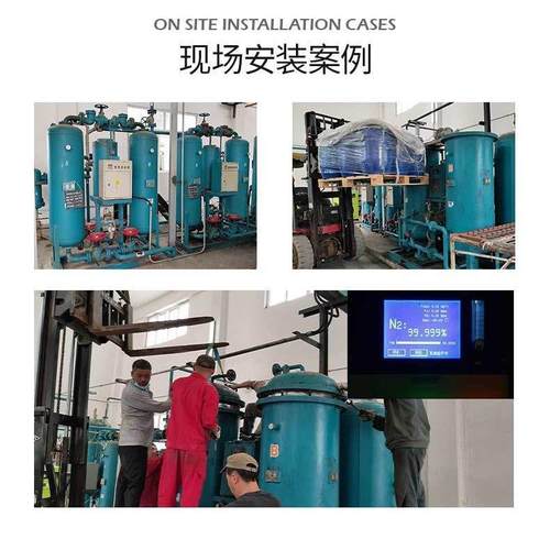 鑫淘碳分子筛 CMS220/240/260/280 使用寿命长 制氮机碳分子筛