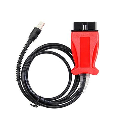 UCDS PRO+ V1.27.001适用于FORD Cars 汽车诊断线/汽车故障检测线