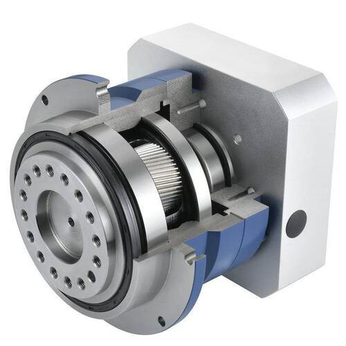 厂家PLH系列减速机PLHO64 PLH090 PLH110 PLHI60行星减速机