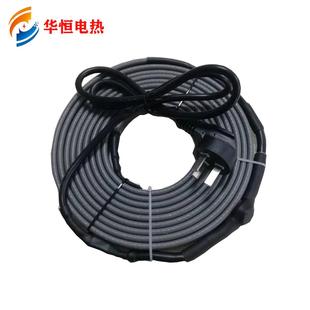 管道加热电缆Pipe Heating Cable内置温控欧规美规英规系列电热带