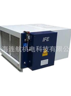 德国IFS过滤分离器IFMC 600 空气滤清器 滤芯