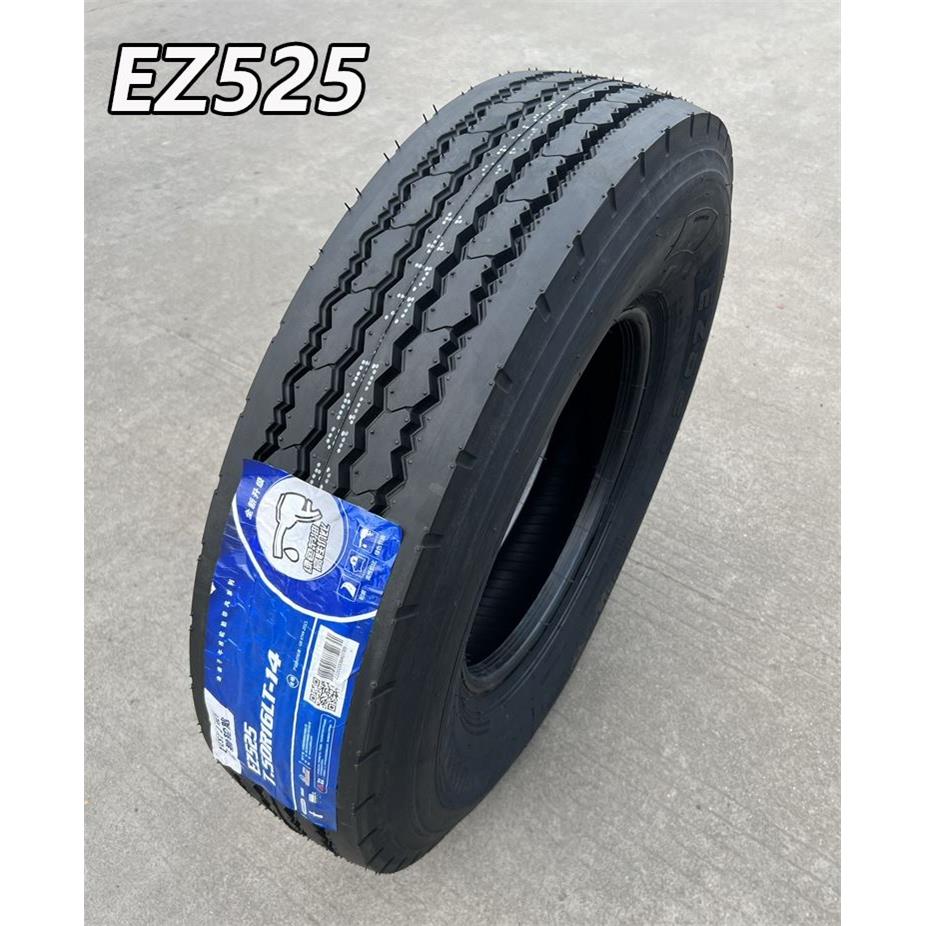 威狮轮胎650R16 700R16 750R16 825R16 700R15全钢丝载重防滑加厚