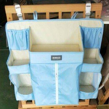 新款简约收纳袋婴儿多功能可洗尿布挂袋卡通多用宝宝床头挂袋,收纳整理,收纳挂袋,淘宝优惠券,粉丝福利购,淘宝优惠卷