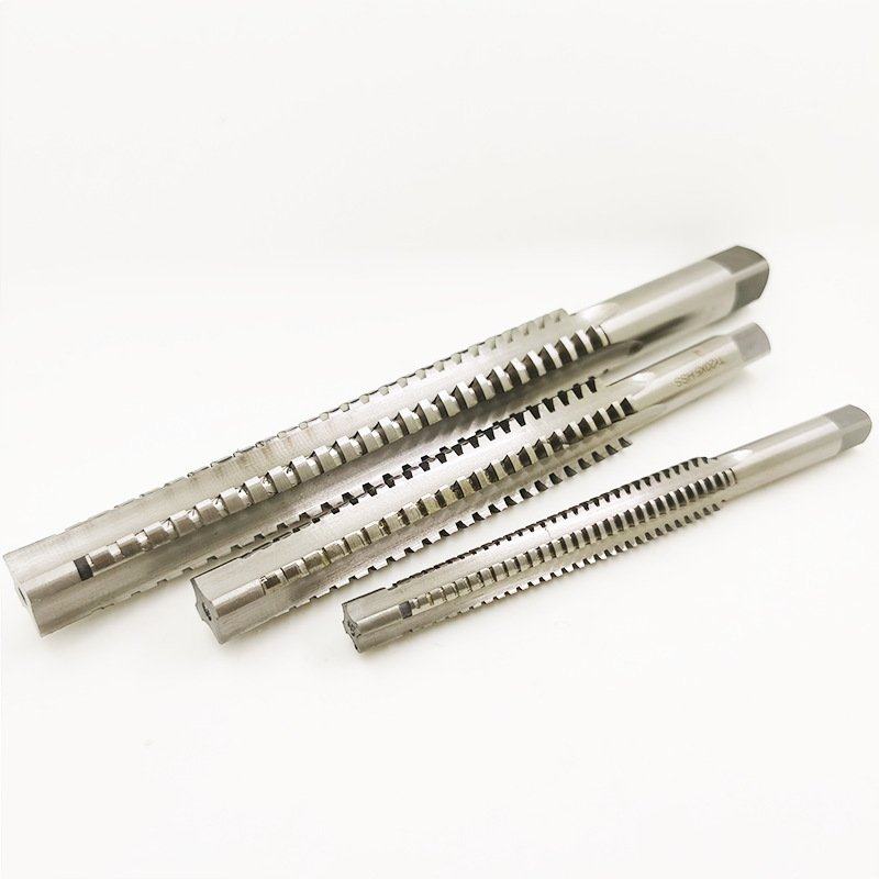 T型螺纹机用丝锥梯型丝攻TR10 12t16 20 22t26 28X5X4X3X2顺右牙,五金/工具,机用丝锥,淘宝优惠券,粉丝福利购,淘宝优惠卷