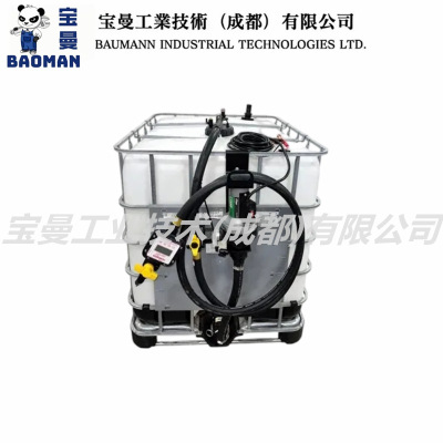 全新正品Flowserve福斯CT6系列高级混合泵容积式隔膜泵含流量计
