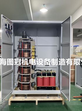 三相接触式调压器TSGC2-15KW20KVA30调压范围0-420V/0-500/0-750V
