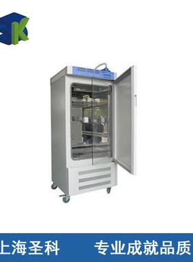 海圣科QHX-250BSHⅢ/微生QHX-250B物培养细菌培养发箱种上子芽箱