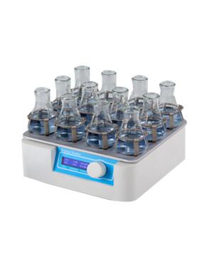 J室C-D-10轨道式摇床设实验振荡备恒温摇床JC-GD-10数显恒速振G荡