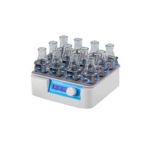 J室C-D-10轨道式摇床设实验振荡备恒温摇床JC-GD-10数显恒速振G荡