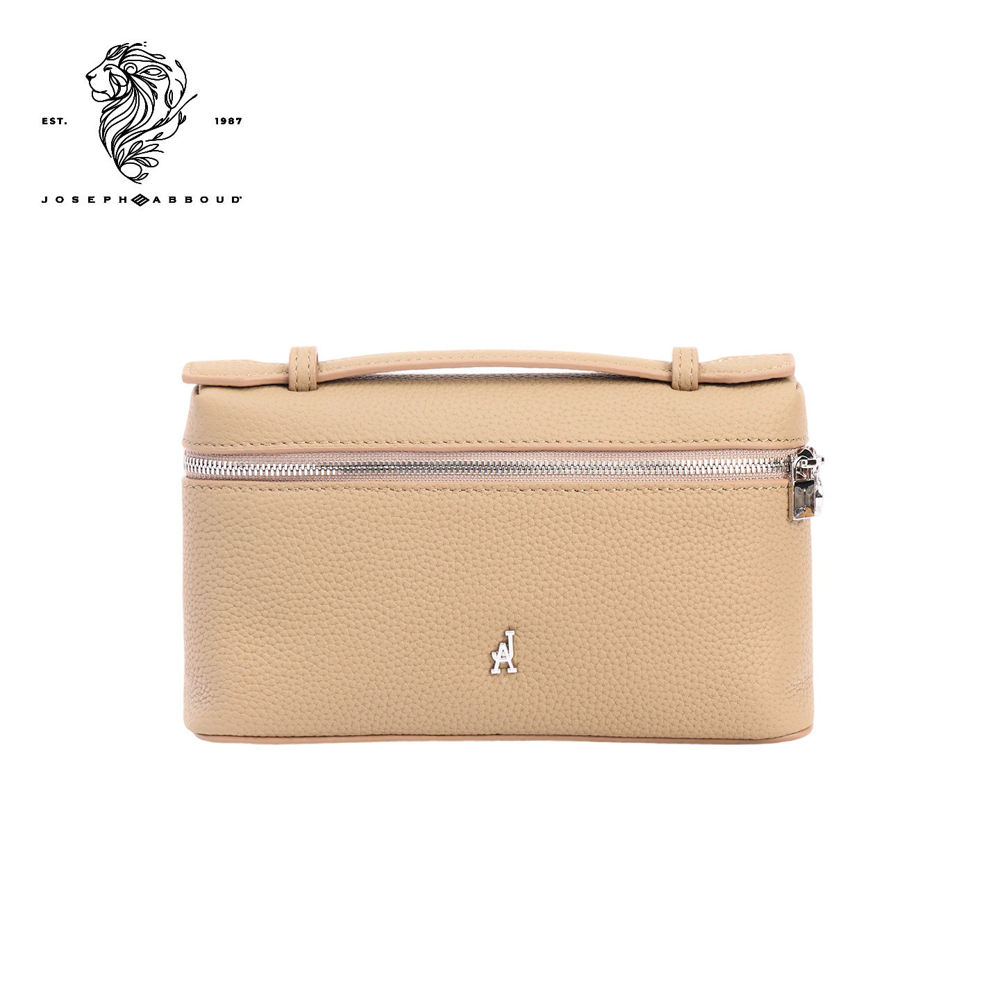 爱堡德奢潮化妆包小方包手提包