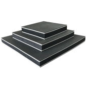 钢琴隔音垫跑步机隔音棉家用地面消音架子鼓防震缓冲音响垫减震垫