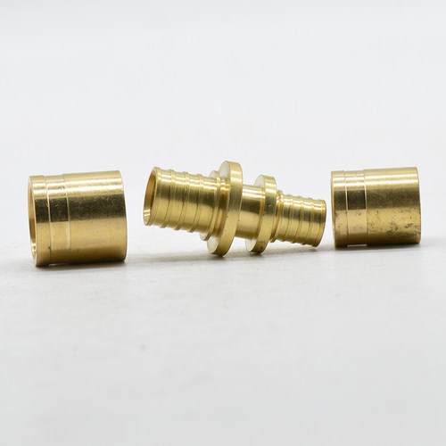 滑紧式异径直接16mm 20mm 25mm滑紧式管件滑套式管件铝塑管接头