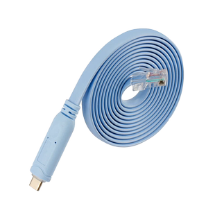 网线转typec网口转接口转水晶头笔记本c口网线转换器电脑手机连接路由器千兆高速网络线