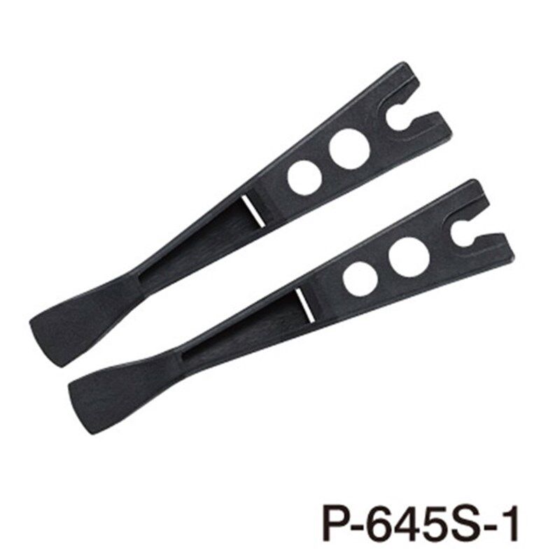 宝山镊子头P-640S-1 P-641S-1P-642S-1P-643S-1P-644S-1 P-645S-1