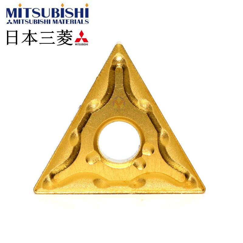 三菱 数控刀片 TNMG160404-MA UE6020 160408 XUE6120