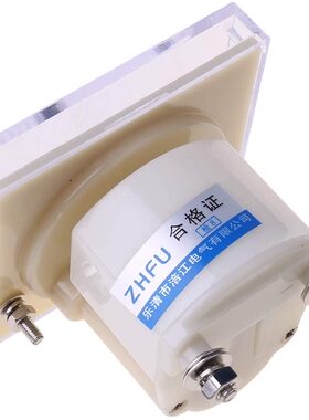 指针式直流电流表85C1-100uA500mA30mA1A2A3A5A10A20A50A机械仪表