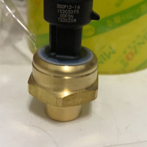 机房中央特灵空调高低压力传感器35CP02-16 35Cp02-14 35CP02-06