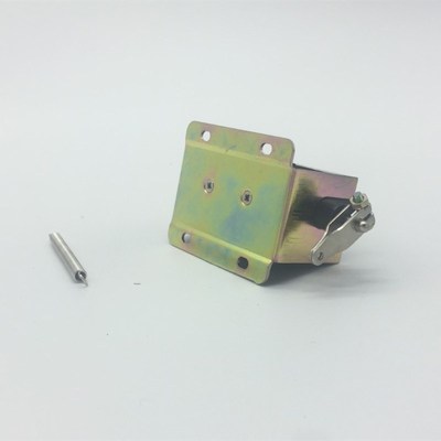 保仕德5位手拉动式机械计数器印刷机工业冲床点数器D67-F记数器