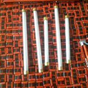 直销B49X-2.5锅炉双色液位计灯管 /36V6w水位计灯管 【190*12】