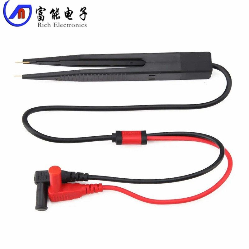 LCR贴片电桥夹 测量贴片万用夹多用电容夹测试笔 精密万用表表笔,个性定制/设计服务/DIY,明信片定制,淘宝优惠券,粉丝福利购,淘宝优惠卷