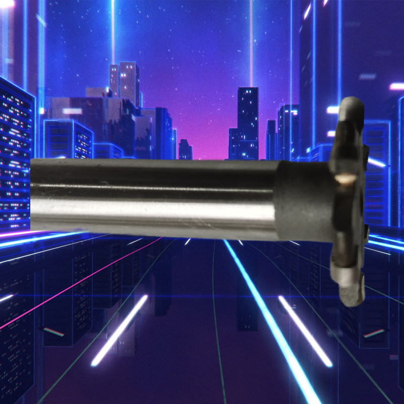 浙江横锋工具镶合金钨钢凸半圆T型刀铣刀R角刀R1R1.5R2R3R4R5R6