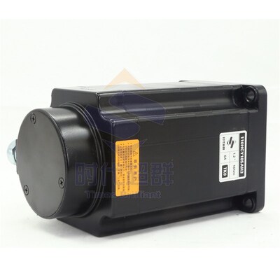 110步进电机套装 三相 16n.m 110BYG350C 配2254 5A驱动器 现货