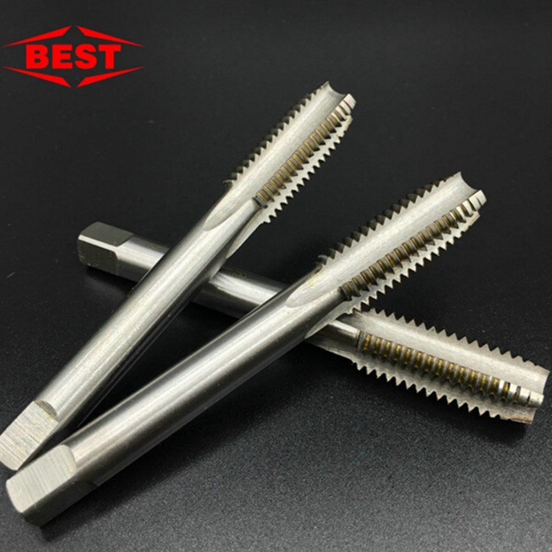百斯特机用丝锥/加硬丝攻/m3m4mu5m6m8m10m12m14m16m18m20代替上