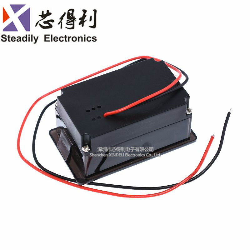 两线DC5V-120V直流数显电压表数字电压表头 电动车表头防反接0.56,搬运/仓储/物流设备,机械式停车设备（立体停车库）,淘宝优惠券,粉丝福利购,淘宝优惠卷