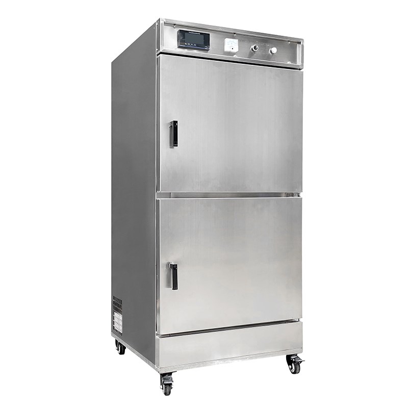 40B水泥砼恒温恒湿标准养护箱砂浆混泥土砼试块保温标养箱60B90B