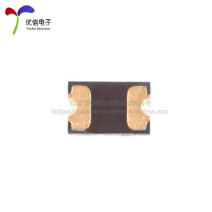 0805 贴片自恢复保险丝/保险管 PPTC MF-PSFM050X-2 0.5A 6V