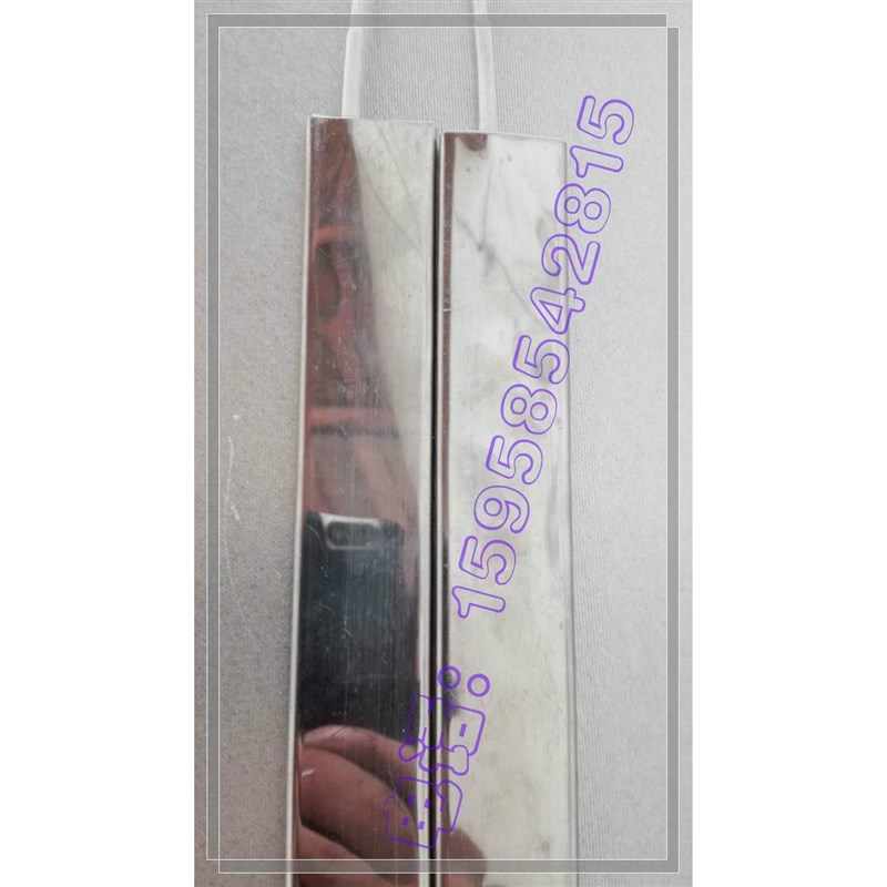 制袋机配件专用110V/220V无孔两头高温线不锈铁云母电热加热片/板