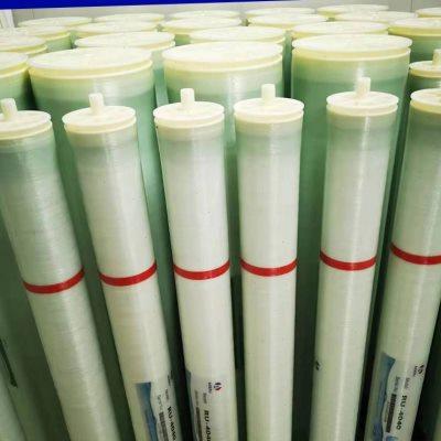 反渗透RO膜4040/8040水处理设备净水机纯水机滤芯反渗透8040RO膜
