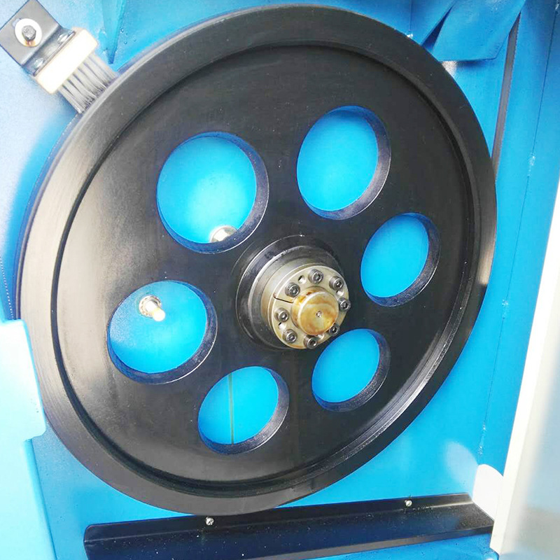 厂家供应圣伟1000立式锯床 自动立式带锯床 高速型立式带锯床