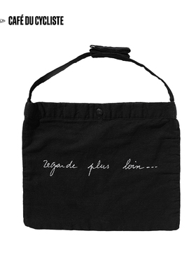 CDC 男女同款 AgnesB Accessory Tote Bag Carry 手提包