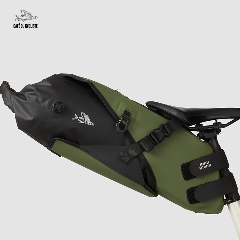 cdc车尾包鞍座包公路车山地车