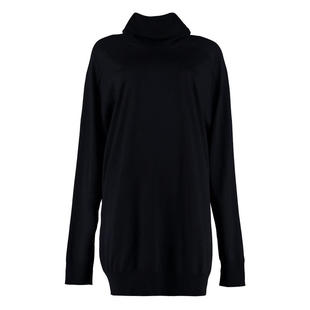 OVERSIZED TURTLENECK MARGIELA MAISON SWEATER