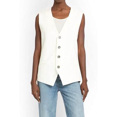 AMI PARIS WAISTCOATS