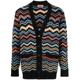 MISSONI CARDIGAN CLOTHING