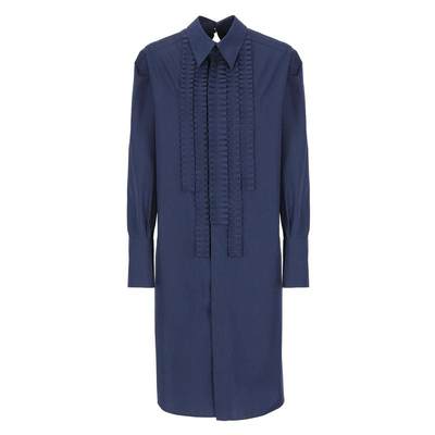 Marni Dresses Blue