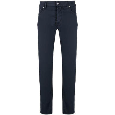 Jacob Cohen Jeans Black