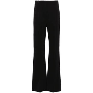 APOLLO JACQUEMUS FLARED TROUSERS