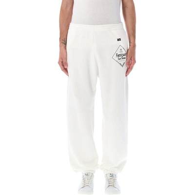 WALES BONNER Wanader track pants