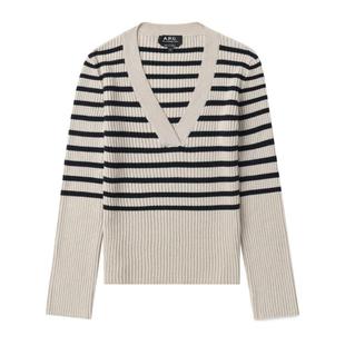 A.P.C. LOU CLOTHING PULL