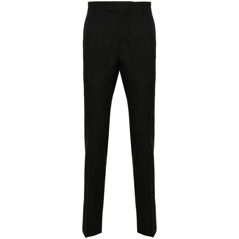 Ami Paris Trousers 运动服/休闲服装 运动中长裤／短裤 原图主图