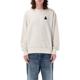 Mike ISABEL sweatshirt logo MARANT