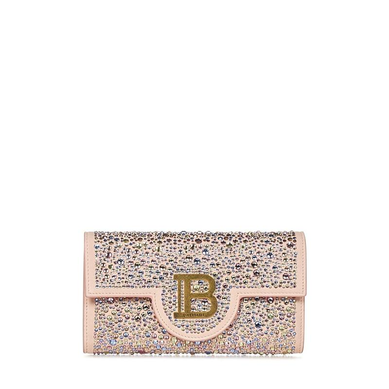 Balmain Paris B-Buzz Wallet