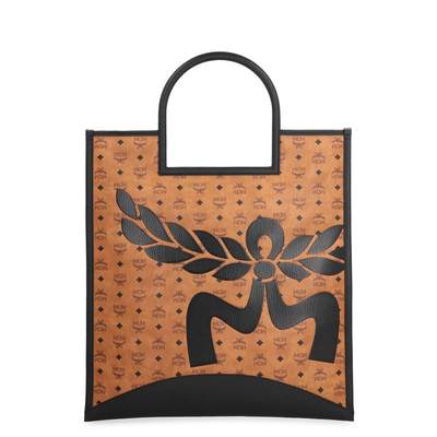 MCM X-LARGE AREN TOTE