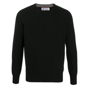 BRUNELLO TURTLENECK SWEATER CUCINELLI