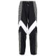 TRACK PANTS BALMAIN NYLON LOGO DETAIL